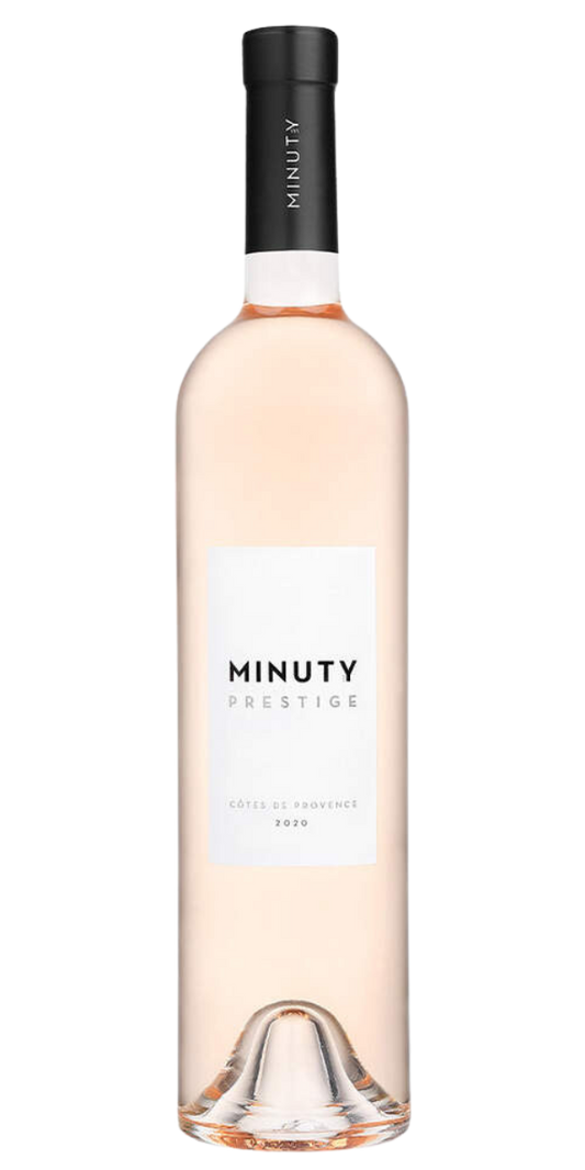Minuty, Prestige Rose, Cotes de Provence, 2022, 750 ml