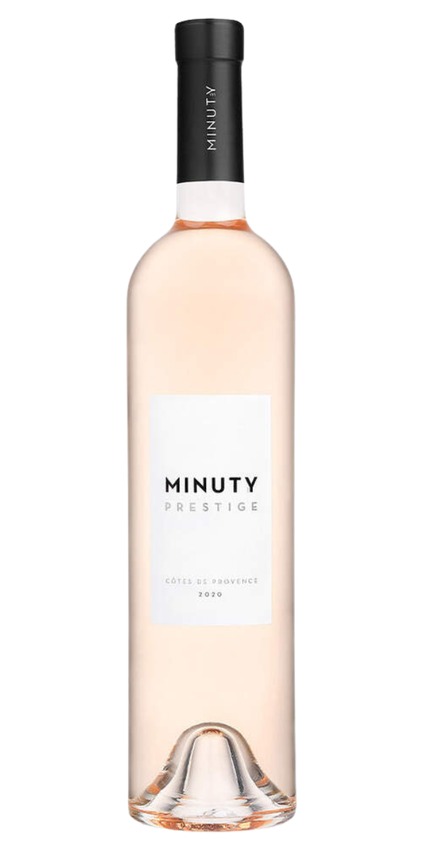 Minuty, Prestige Rose, Cotes de Provence, 2023, 750 ml