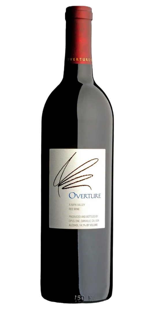 Opus One, Overture, Napa Valley, 2021, 750 ml