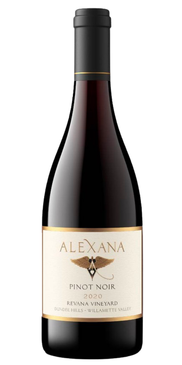 Alexana, Pinot Noir, Revana Vineyard Estate, 2021, 750 ml