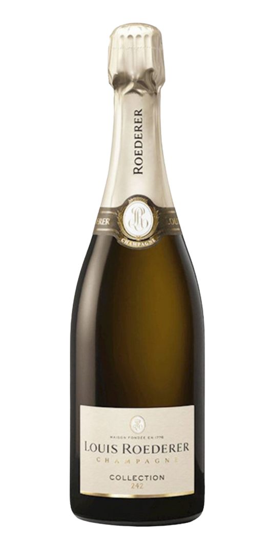 Champagne Louis Roederer, Collection 242 Brut, 1500 ml