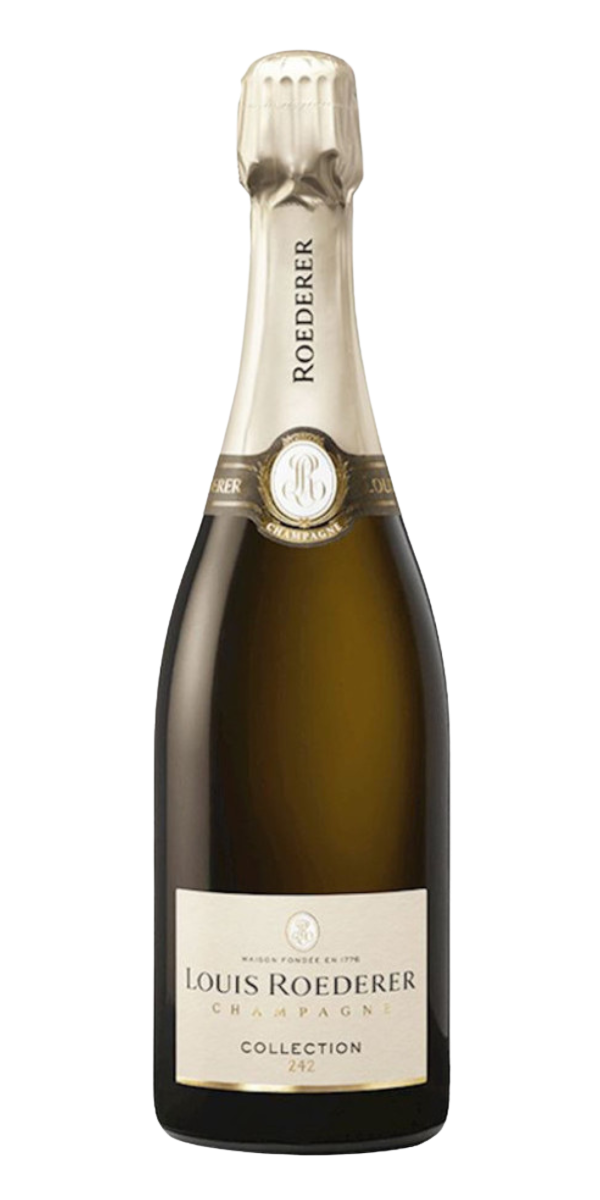 Champagne Louis Roederer, Collection 243 Brut, 750 ml