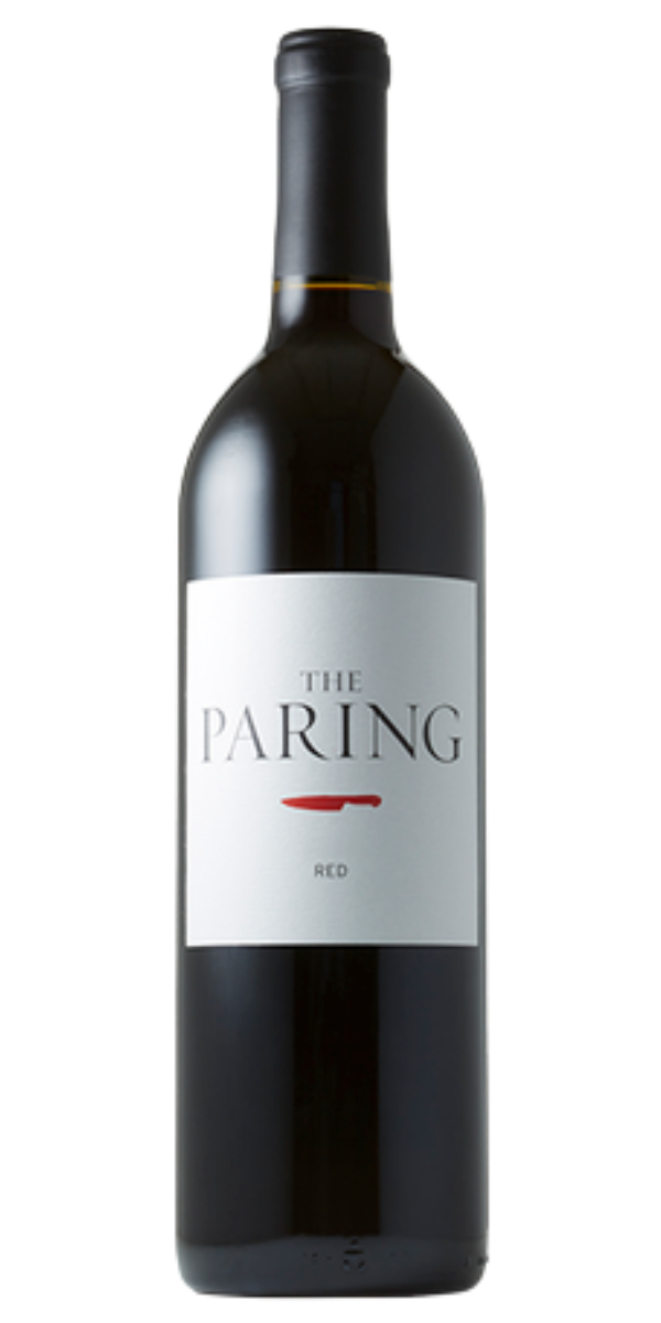The Paring, Red Wine, California, 2018, 750 ml