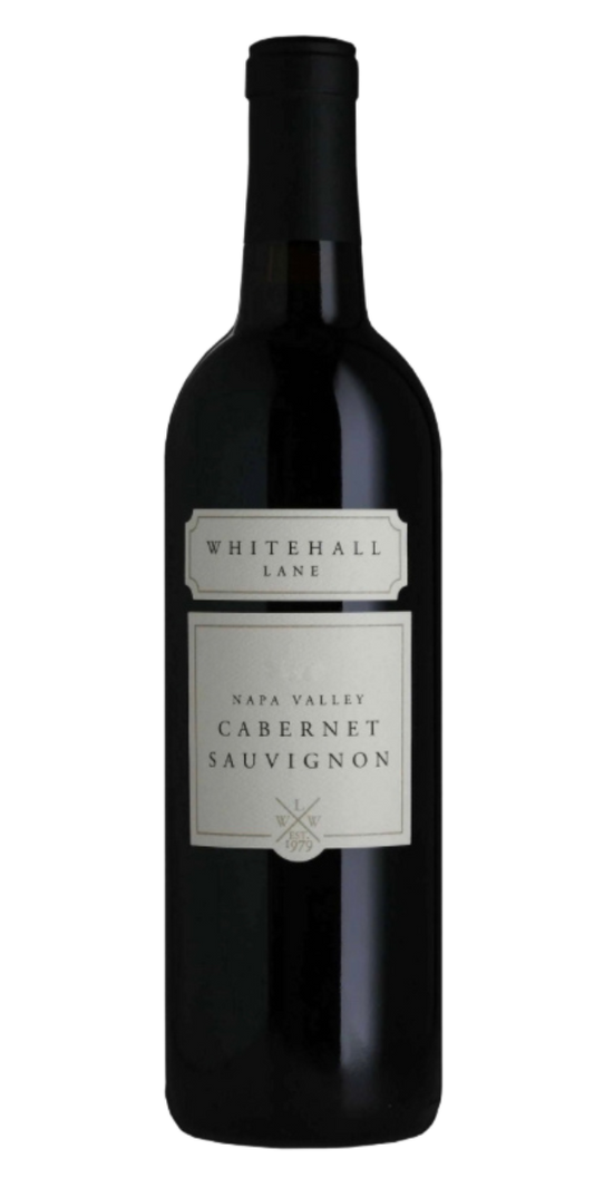 Whitehall Lane, Cabernet Sauvignon, Napa Valley, 2020, 750 ml